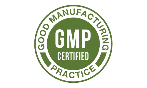 GMP Certified for Kerassentials