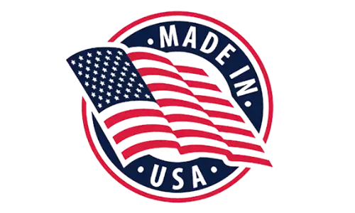 Kerassentials in USA badge.